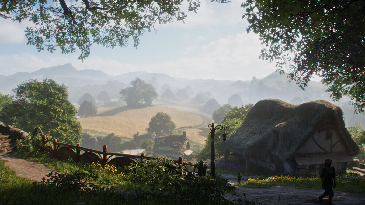Fable | Pre-Purchase (Xbox Series X/S, PC) - Xbox Live Key - UNITED STATES   - Xbox Game Studios [Email/Instant Delivery]