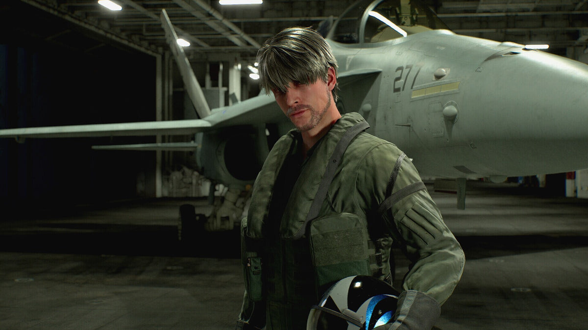 Ace Combat 8: Wings of Theve | Deluxe Edition (PC) - Steam Key - NORTH AMERICA   - BANDAI NAMCO Entertainment [Email/Instant Delivery]