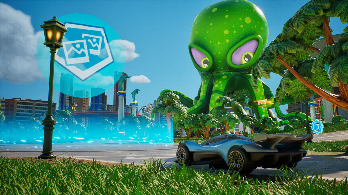 Hot Wheels Infinite Rush (Xbox Series X/S, PC) - Xbox Live Key - GLOBAL   - Milestone S.r.l. [Email/Instant Delivery]