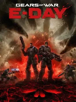 Gears of War: E-Day (Xbox Series X) - Xbox Live Key - GLOBAL Xbox Series X/S -  - Xbox Series X/S [Email/Instant Delivery]