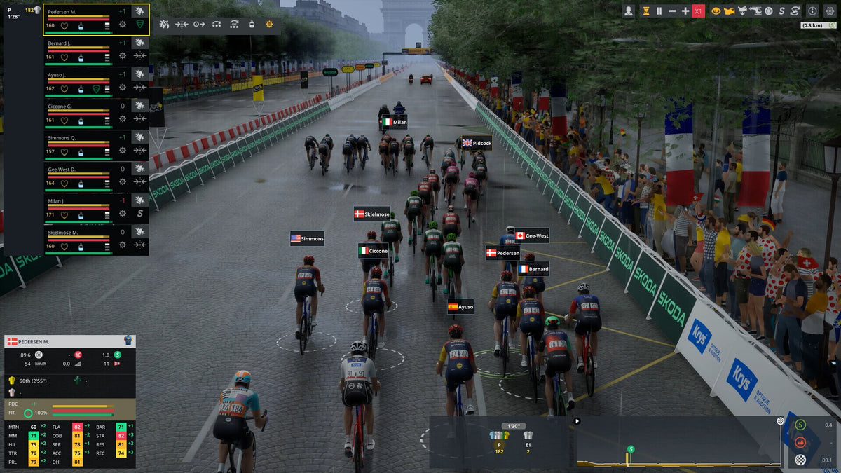 Pro Cycling Manager 26 (PC) - Steam Key - GLOBAL   - Nacon [Email/Instant Delivery]