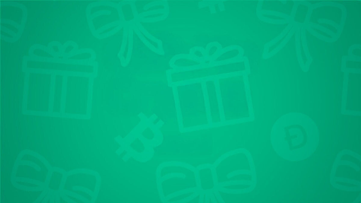 Gift Me Crypto Gift Card 14 USD - giftmecrypto Key - GLOBAL  [Email/Instant Delivery]