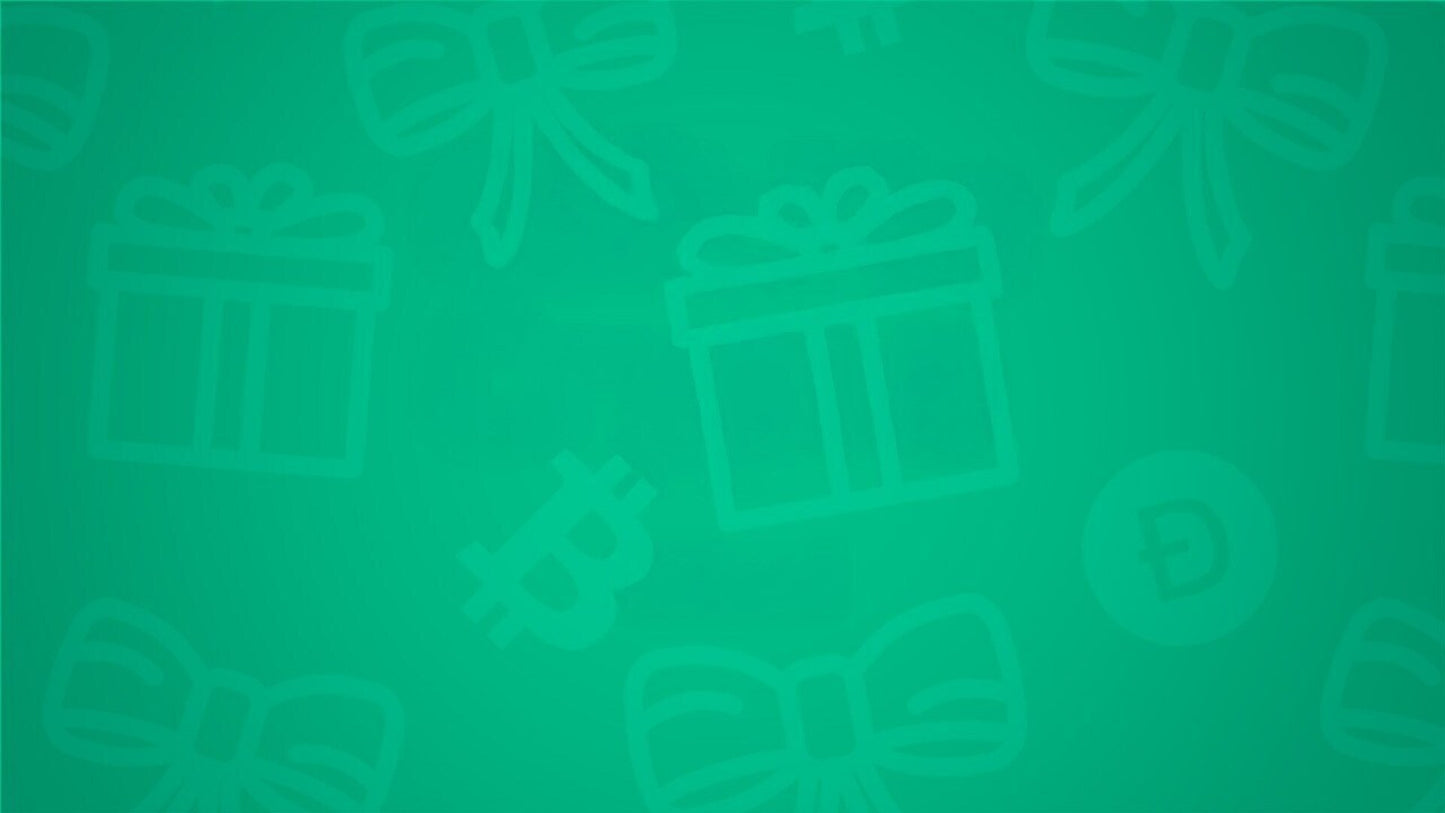 Gift Me Crypto Gift Card 70000 COP - giftmecrypto Key - GLOBAL  [Email/Instant Delivery]