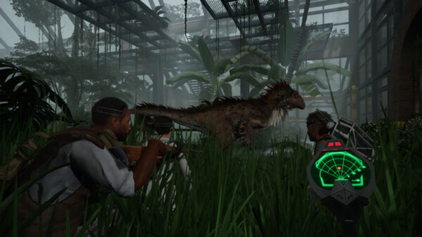 Deathground (PC) - Steam Gift - GLOBAL   - Jaw Drop Games [Email/Instant Delivery]
