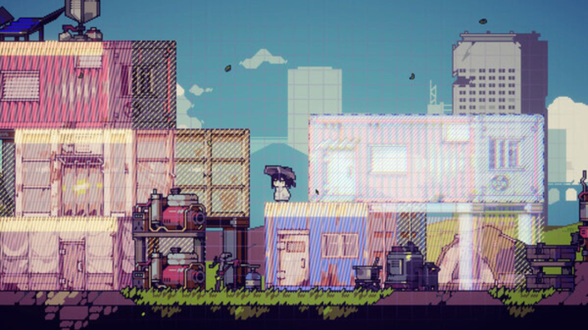 Doloc Town (PC) - Steam Key - GLOBAL  [Email/Instant Delivery]
