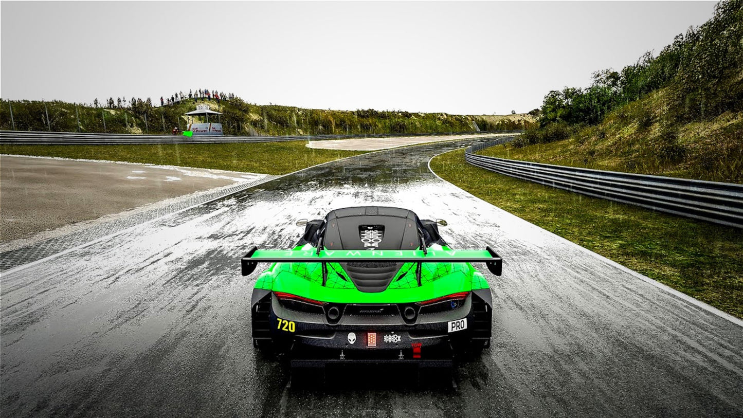 Assetto Corsa | Special Bundle (PC) - Steam Key - GLOBAL   - Kunos Simulazioni [Email/Instant Delivery]