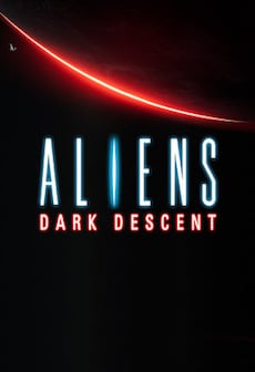 Aliens: Dark Descent (PC) - Steam Gift - GLOBAL   - Focus Entertainment [Email/Instant Delivery]