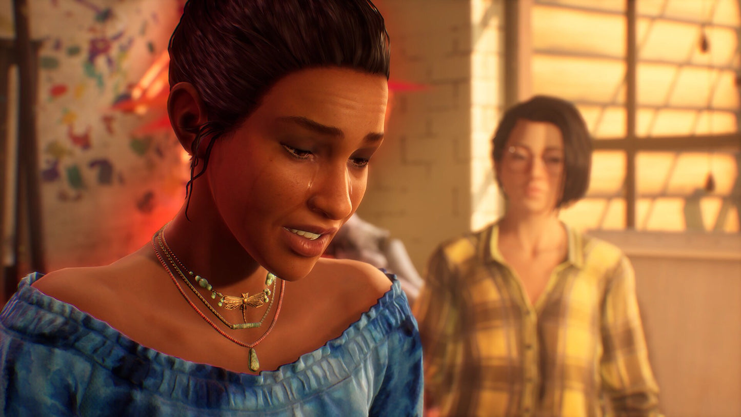 Life is Strange: True Colors (PC) - Steam Gift - GLOBAL   - SQUARE ENIX [Email/Instant Delivery]