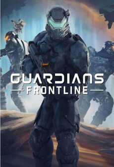 Guardians Frontline (PC) - Steam Key - GLOBAL   - Fast Travel Games [Email/Instant Delivery]