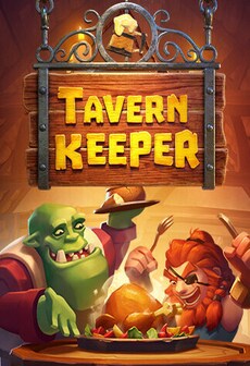Tavern Keeper (PC) - Steam Gift - NORTH AMERICA   - Greenheart Games [Email/Instant Delivery]