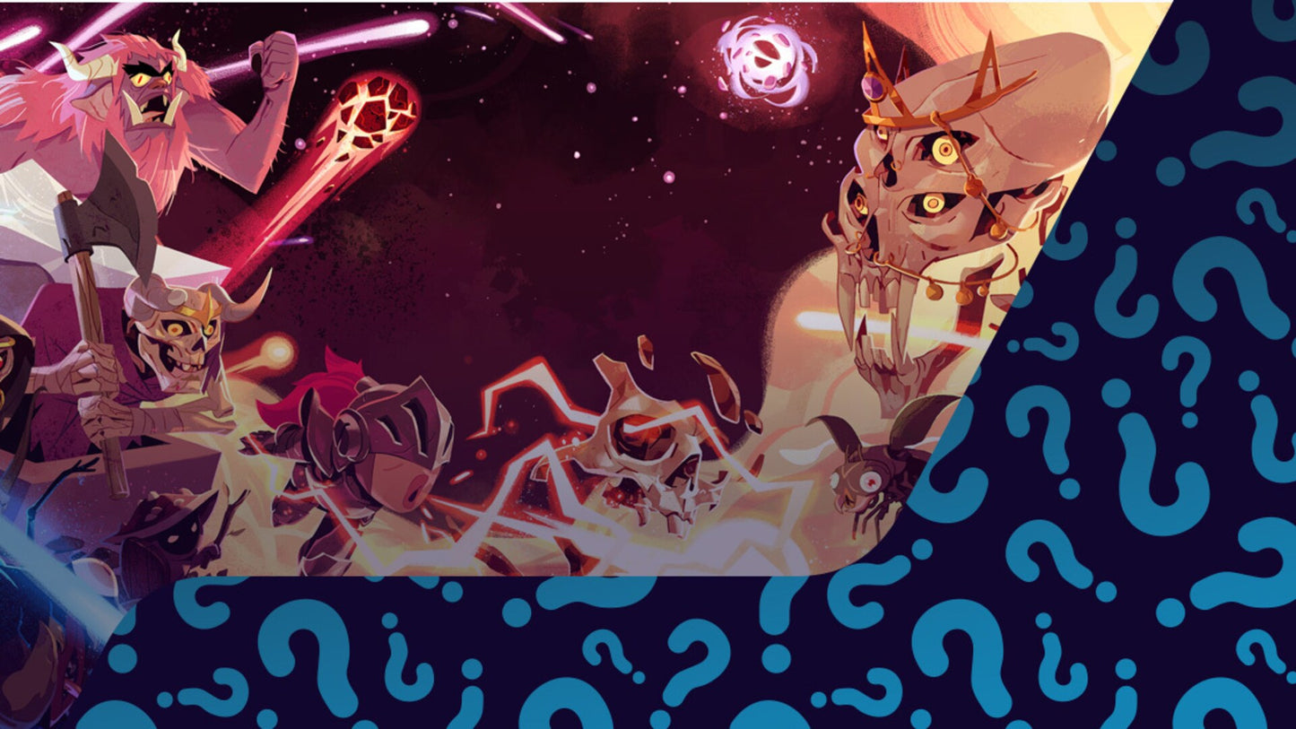 Try to Get BALL x PIT - Random 1 Key (PC) - Steam Key - GLOBAL  [Email/Instant Delivery]