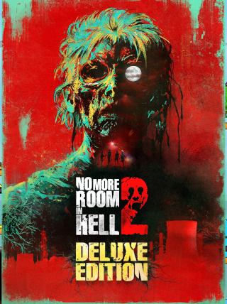 No More Room in Hell 2 | Deluxe Edition (PC) - Steam Key - ROW   - Torn Banner Studios [Email/Instant Delivery]