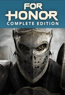 For Honor Complete Edition (PC) - Ubisoft Connect Key - GLOBAL  [Email/Instant Delivery]