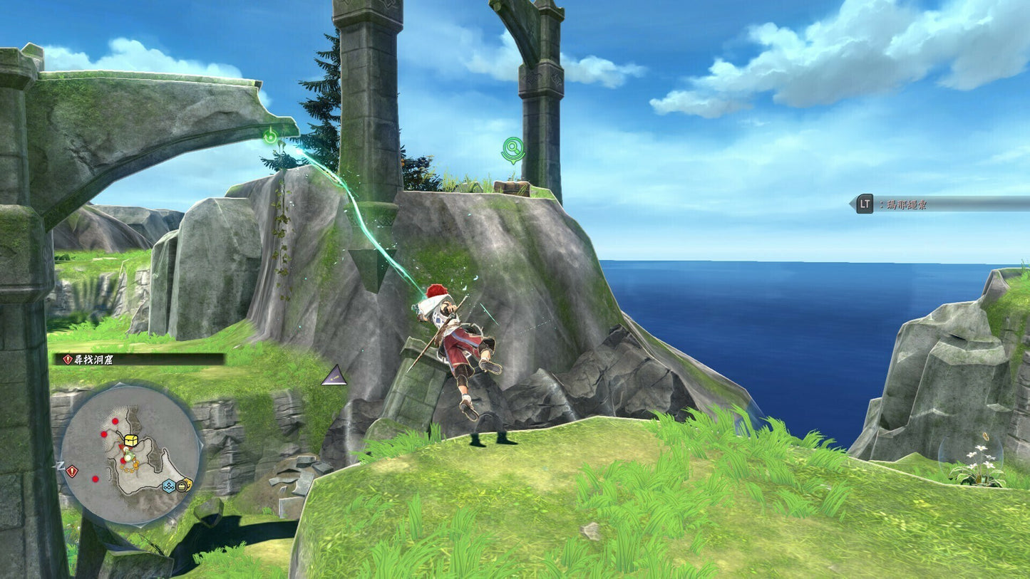 Ys X: Nordics (PC) - Steam Gift - GLOBAL   - Nihon Falcom [Email/Instant Delivery]
