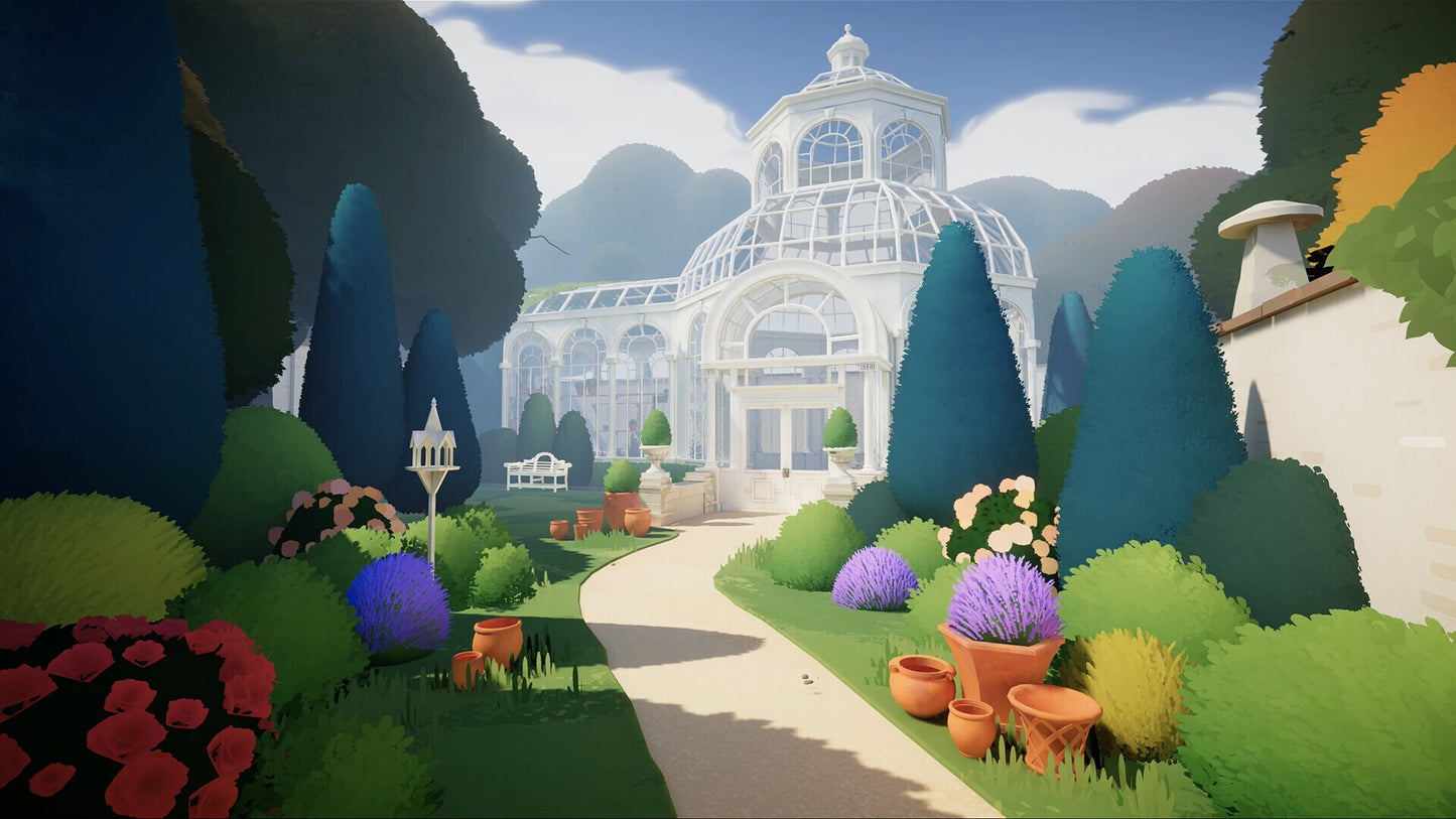 Botany Manor (PC) - Steam Gift - GLOBAL   - Whitehorn Digital [Email/Instant Delivery]