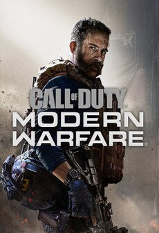 Call of Duty: Modern Warfare Points 2400 Points (Xbox One) - Xbox Live Key - GLOBAL  [Email/Instant Delivery]