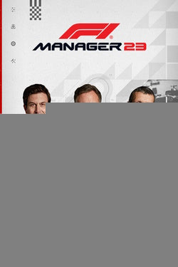 F1 Manager 2023 - Steam - Europe   - Steam [Email/Instant Delivery]