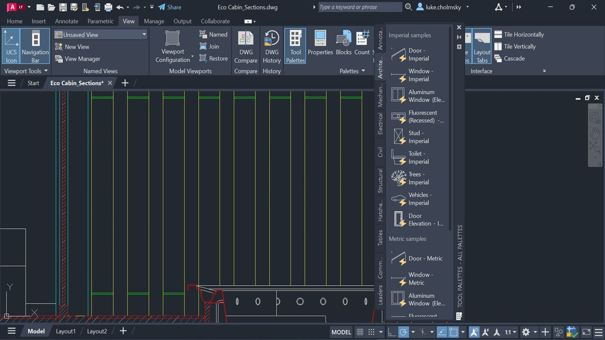 Autodesk AutoCAD LT 2025 Educational (MAC) (1 Device, 1 Year)  - Autodesk Key - GLOBAL  [Email/Instant Delivery]