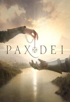 Pax Dei (PC) - Steam Key - GLOBAL   - Mainframe Industries [Email/Instant Delivery]