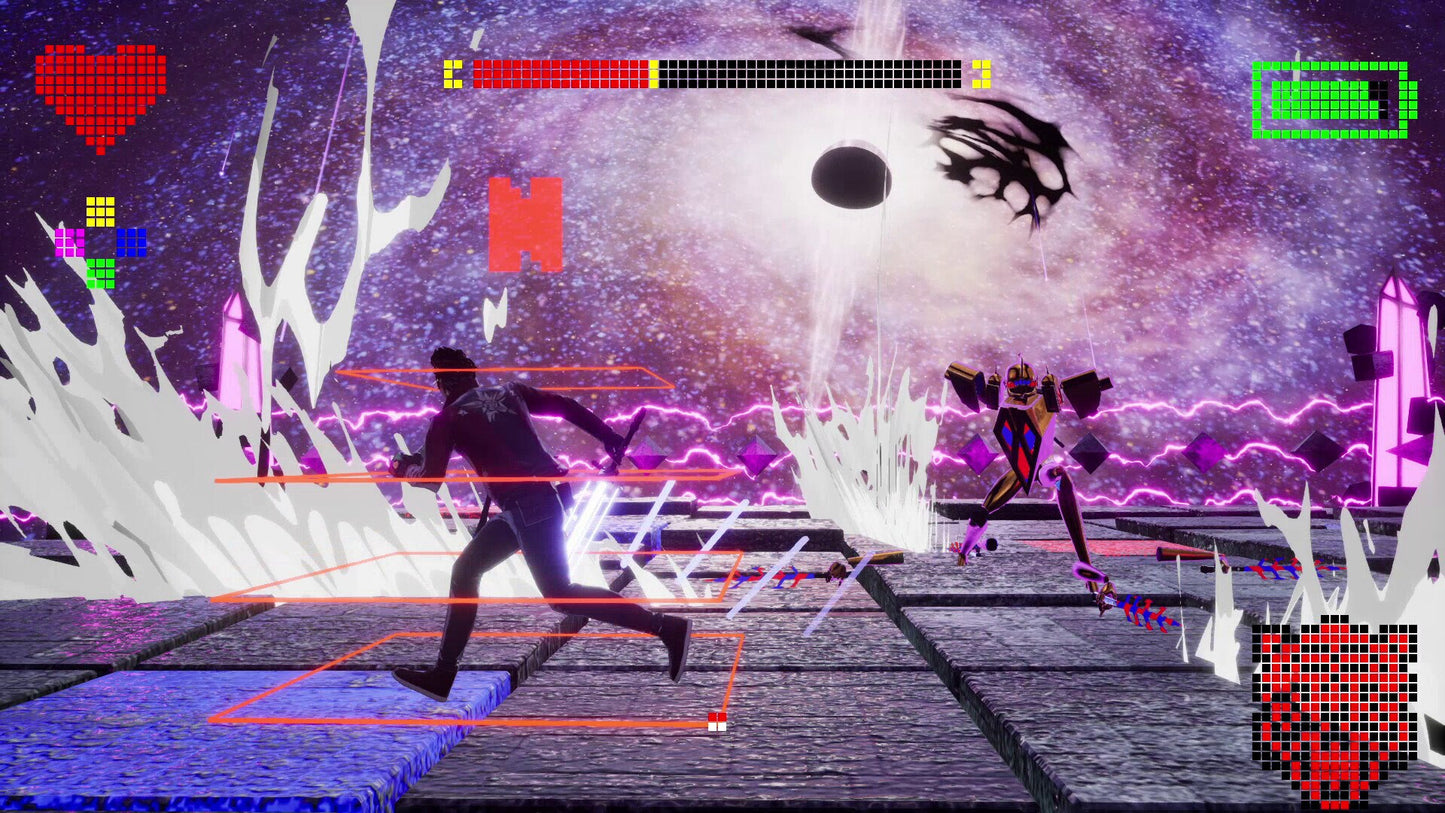 No More Heroes 3 (PC) - Steam Gift - GLOBAL   - Grasshopper Manufacture [Email/Instant Delivery]