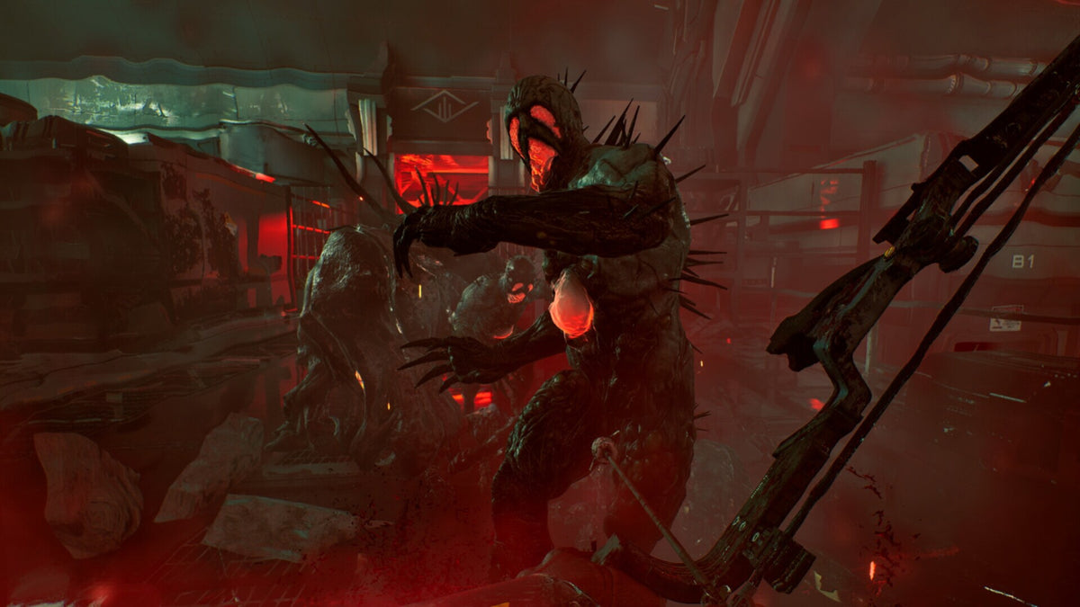 Killing Floor 3 (PC) - Steam Key - GLOBAL   - Tripwire Interactive [Email/Instant Delivery]