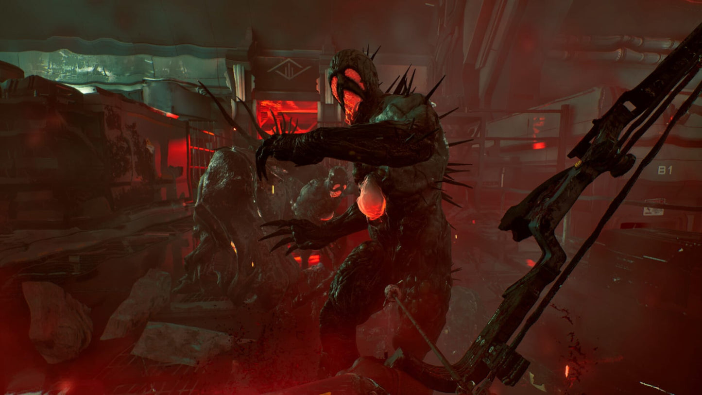 Killing Floor 3 (PC) - Steam Key - NORTH AMERICA   - Tripwire Interactive [Email/Instant Delivery]