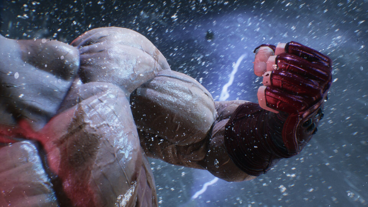 TEKKEN 8 (PC) - Steam Key - NORTH AMERICA   - BANDAI NAMCO Entertainment [Email/Instant Delivery]