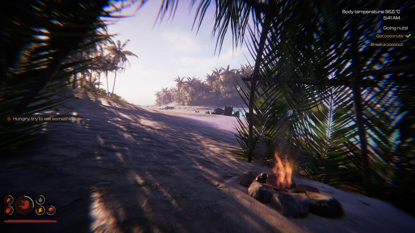 Project Castaway (PC) - Steam Gift - GLOBAL   - Mardonpol Inc. [Email/Instant Delivery]