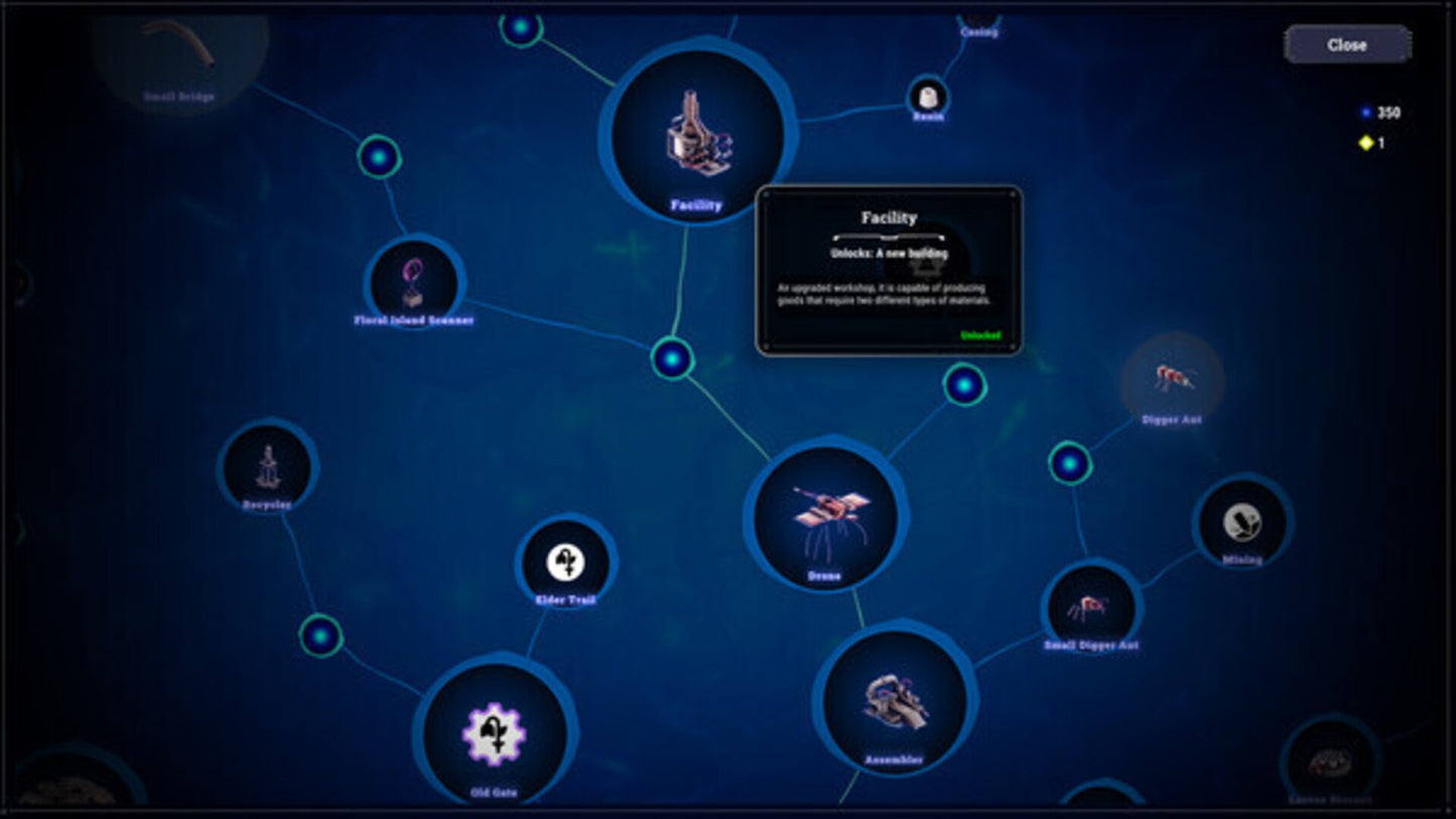 Microtopia (PC) - Steam Gift - GLOBAL   - Goblinz Publishing [Email/Instant Delivery]