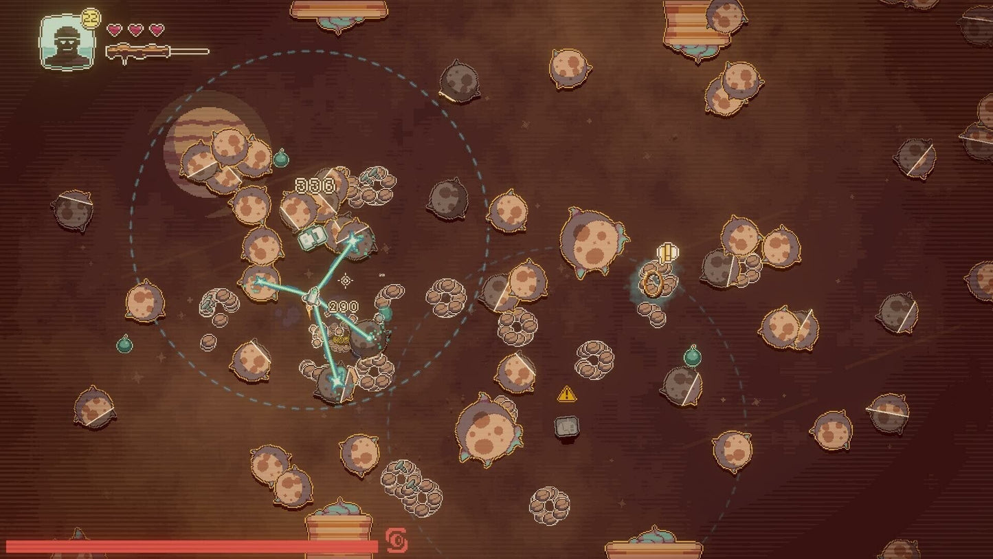 Astro Prospector (PC) - Steam Gift - GLOBAL  [Email/Instant Delivery]