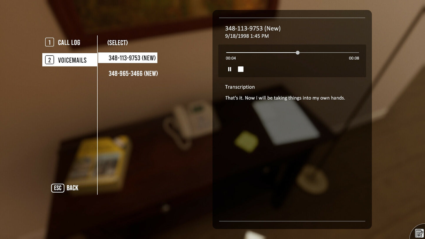Scene Investigators (PC) - Steam Gift - GLOBAL   - EQ Studios [Email/Instant Delivery]