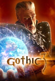 Gothic 3 (PC) - Steam Gift - GLOBAL   - THQ Nordic [Email/Instant Delivery]