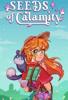 Seeds of Calamity (PC) - Steam Key - GLOBAL   - Doyoyo Games [Email/Instant Delivery]