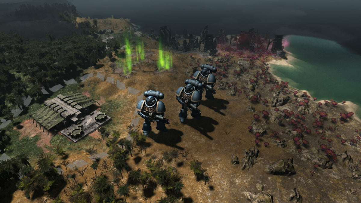 Warhammer 40,000: Gladius - Ultima Founding (PC) - Steam Key - GLOBAL  [Email/Instant Delivery]