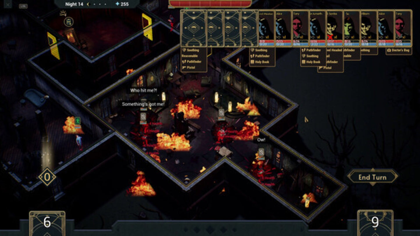 Deck of Haunts (PC) - Steam Key - GLOBAL   - DANGEN Entertainment [Email/Instant Delivery]