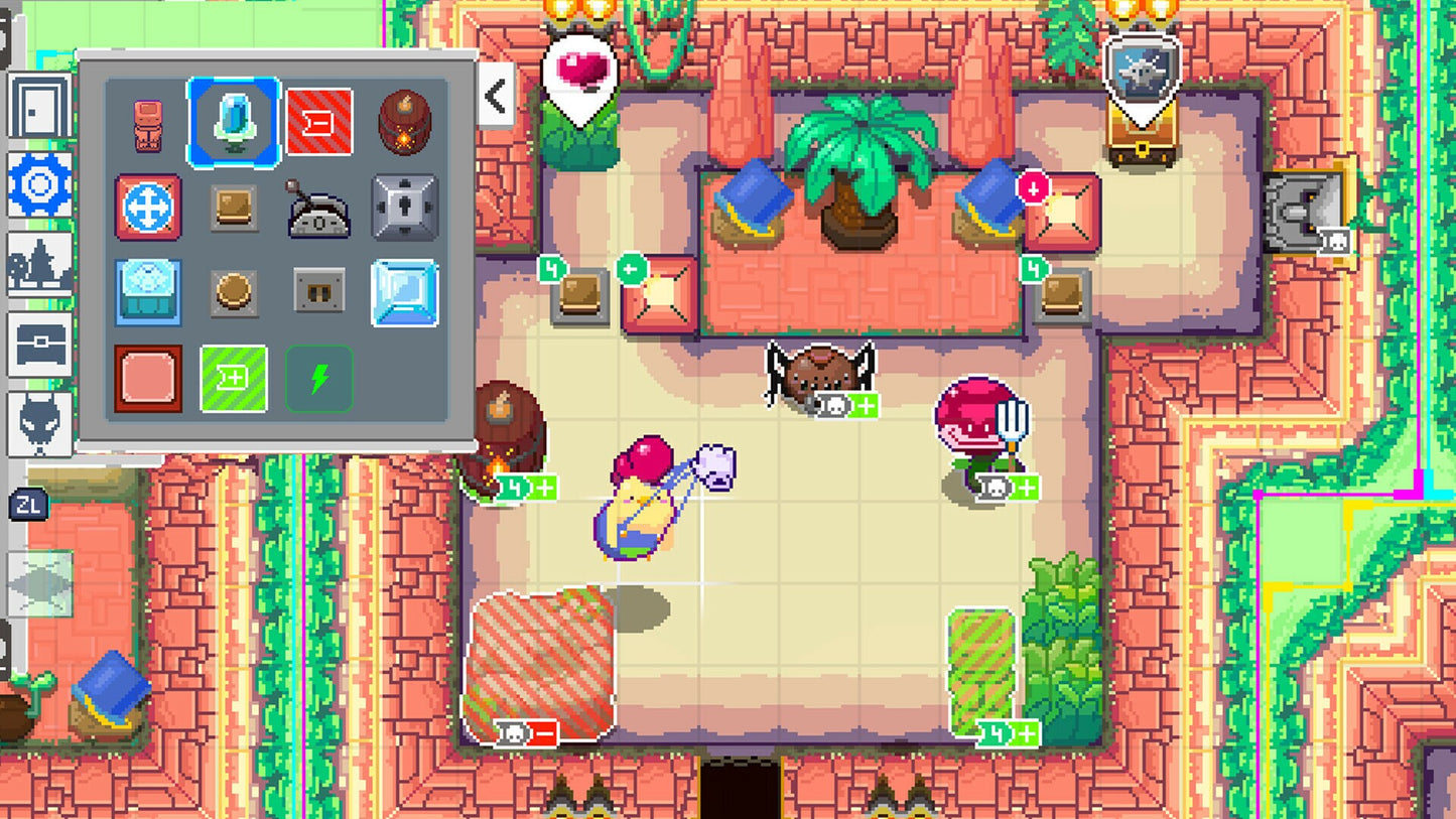 Super Dungeon Maker (PC) - Steam Key - GLOBAL   - FIRECHICK [Email/Instant Delivery]
