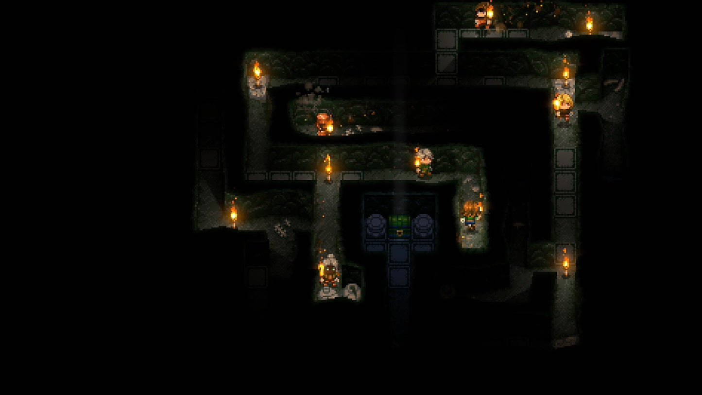 Core Keeper (PC) - Steam Gift - GLOBAL   - Fireshine Games [Email/Instant Delivery]