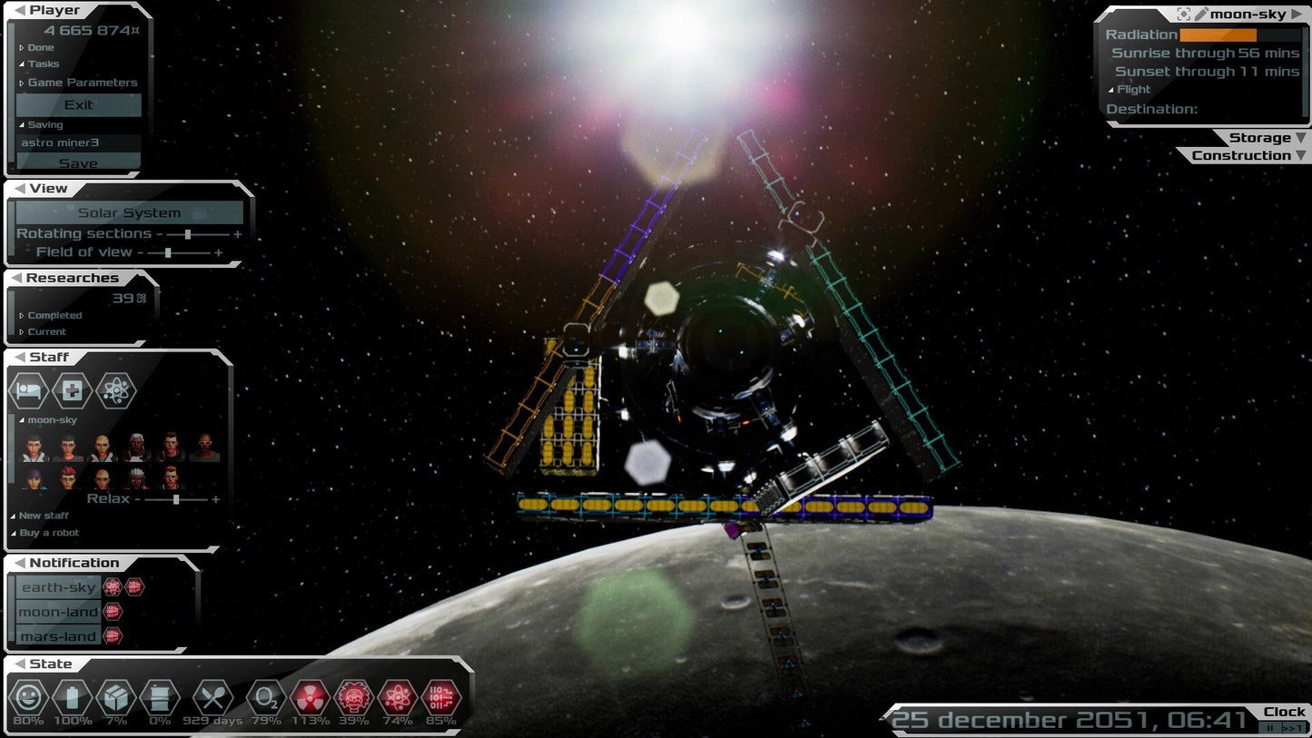 Solargene (PC) - Steam Gift - GLOBAL   - Alexander Semenov [Email/Instant Delivery]