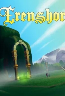 Erenshor (PC) - Steam Gift - GLOBAL  [Email/Instant Delivery]