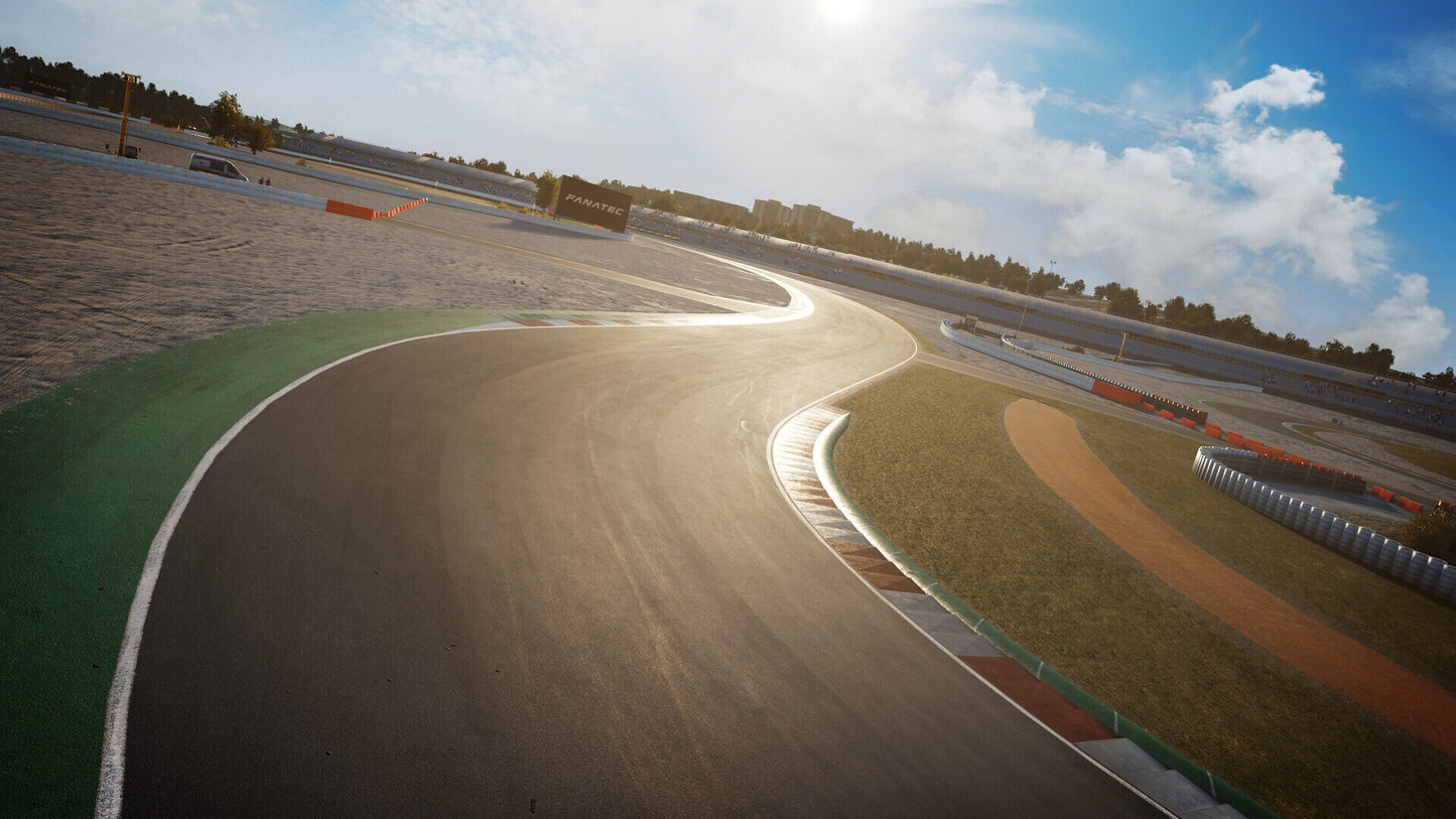 Assetto Corsa Competizione - 2023 GT World Challenge Pack (PC) - Steam Gift - GLOBAL  [Email/Instant Delivery]