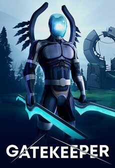 Gatekeeper (PC) - Steam Key - GLOBAL   - HypeTrain Digital [Email/Instant Delivery]
