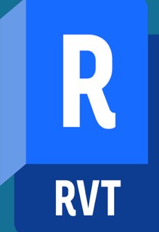 Autodesk Revit 2025 | Educational (PC) (1 Device, 3 Years) - Autodesk Key - GLOBAL  [Email/Instant Delivery]