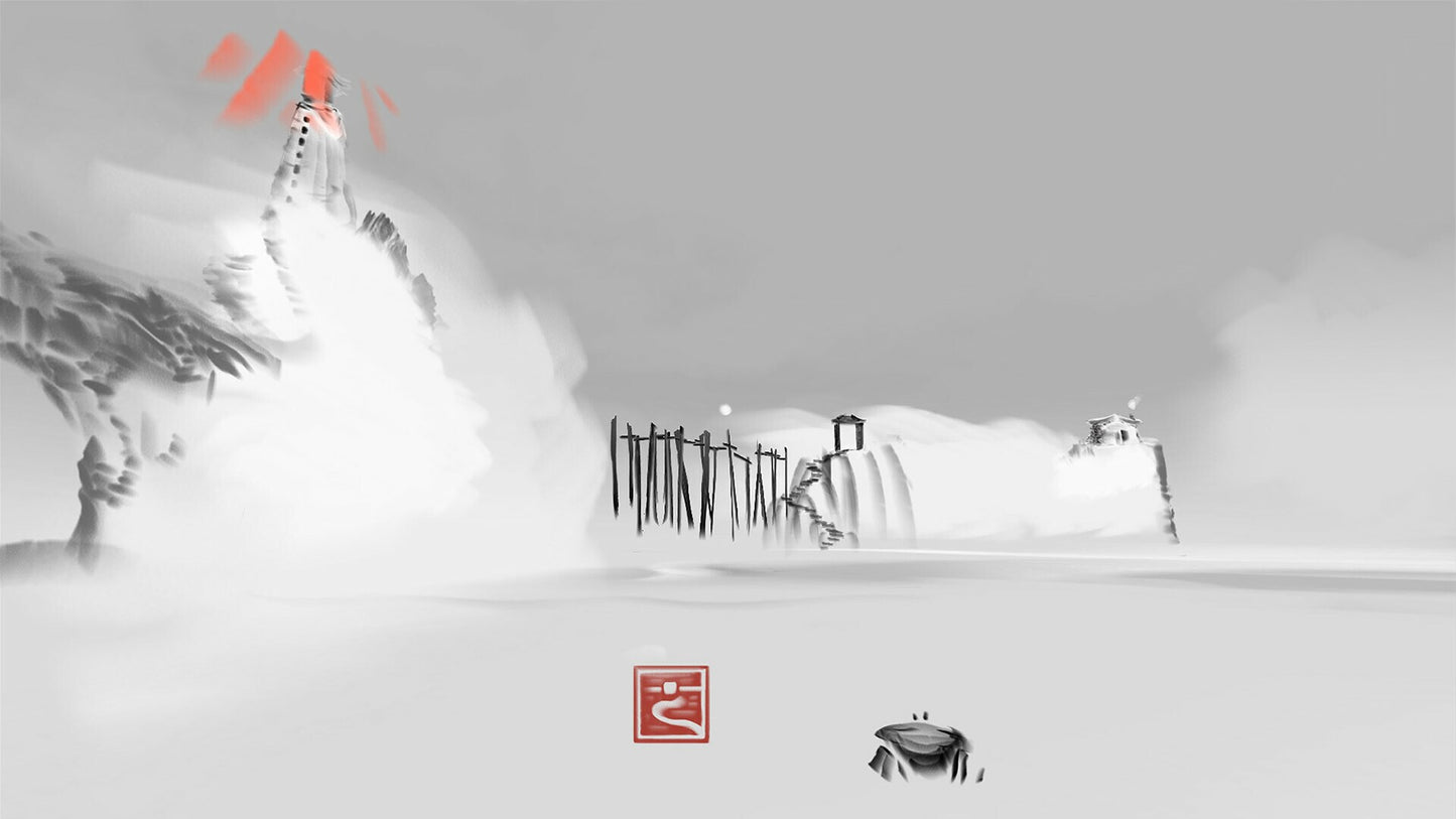 Mirages of Winter (PC) - Steam Gift - GLOBAL  [Email/Instant Delivery]