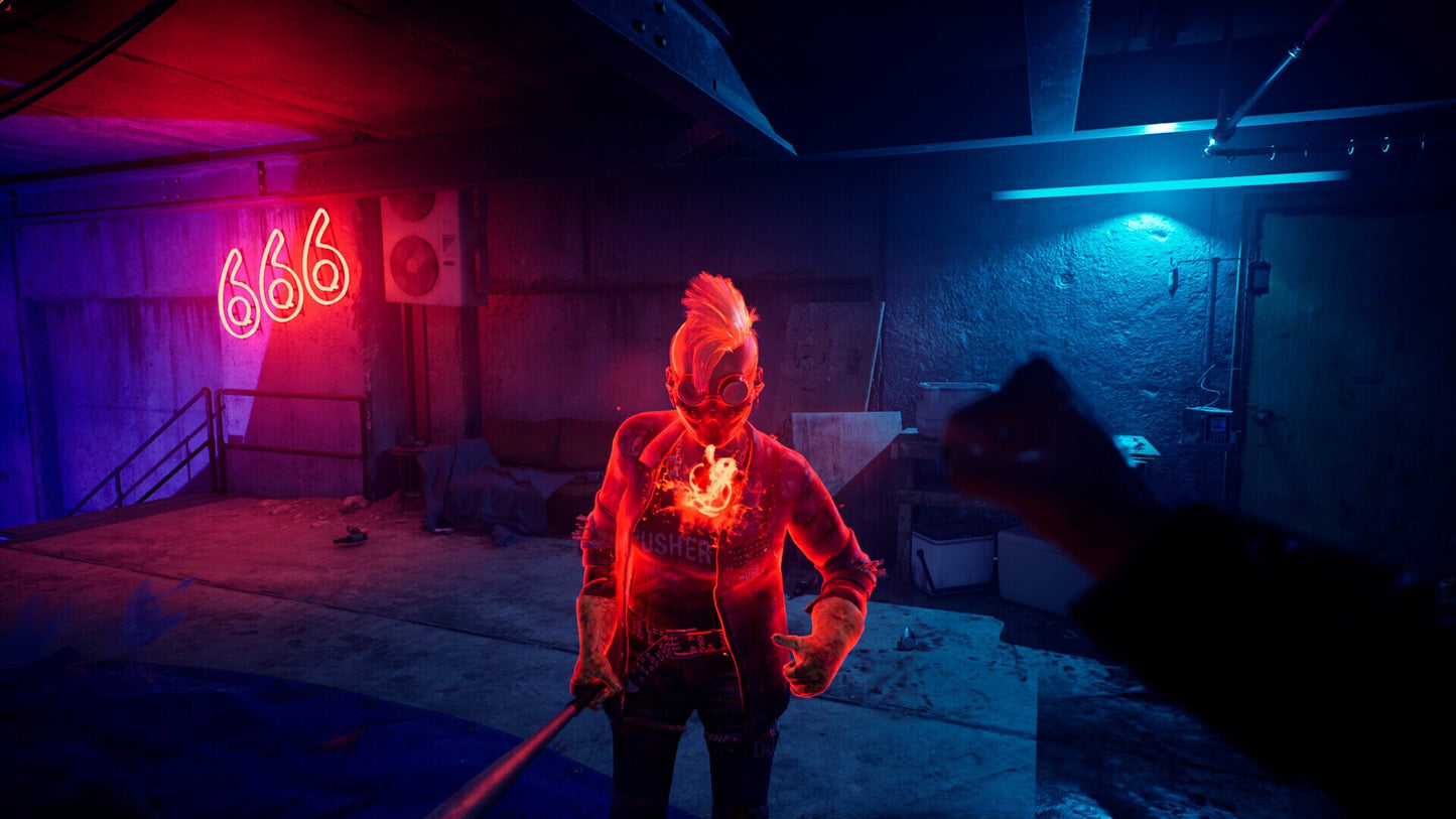 Vampire: The Masquerade - Bloodlines 2 | Deluxe Edition (PC) - Steam Gift - GLOBAL   - Paradox Interactive [Email/Instant Delivery]