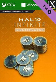 Halo Infinite Credits 500 (Xbox Series X/S, Windows 10) - GLOBAL Xbox Live - [Email/Instant Delivery]