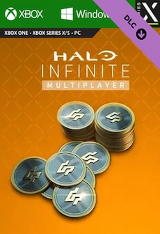 Halo Infinite Credits 2000 + 200 Bonus (Xbox Series X/S, Windows 10) - GLOBAL Xbox Live - [Email/Instant Delivery]