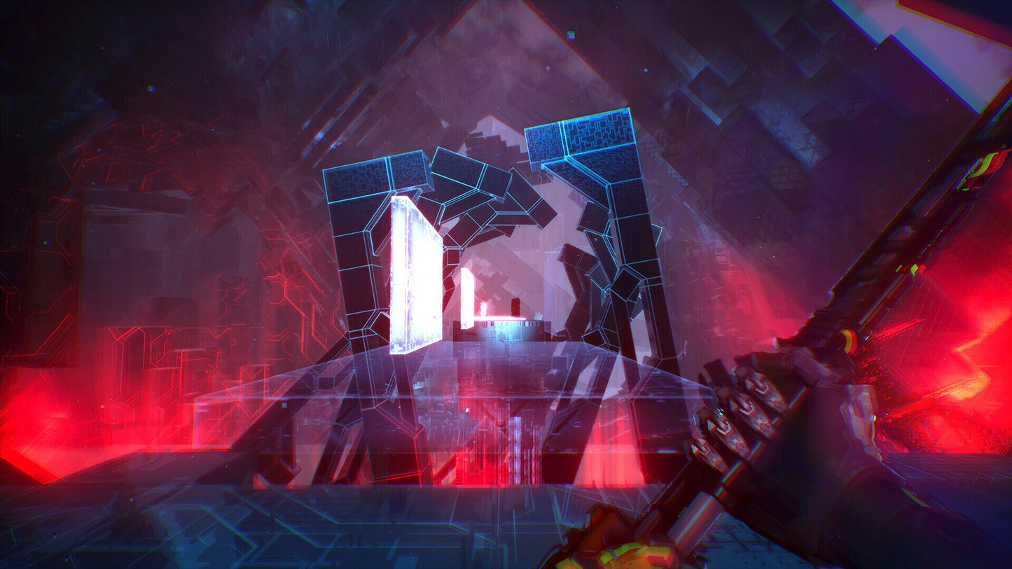 Ghostrunner 2 | Brutal Edition (PC) - Steam Gift - GLOBAL   - 505 Games [Email/Instant Delivery]