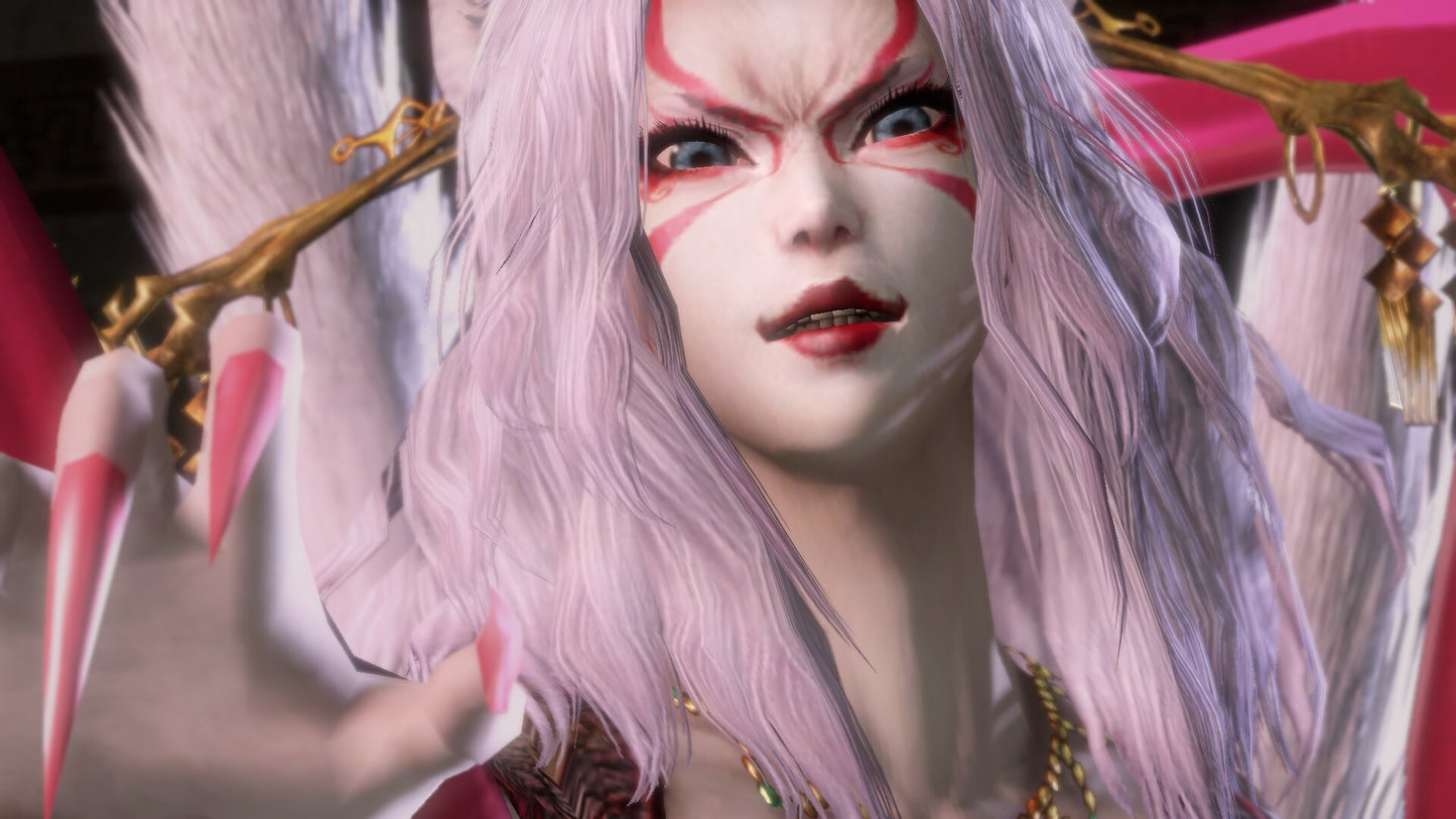 WARRIORS OROCHI 3 Ultimate Definitive Edition (PC) - Steam Key - GLOBAL  [Email/Instant Delivery]