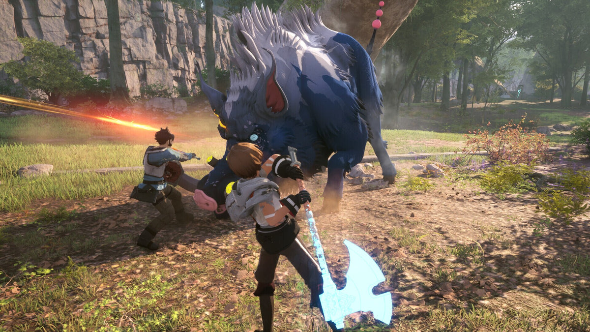 Echoes of Aincrad (PC) - Steam Key - NORTH AMERICA   - Bandai Namco Entertainment Inc. [Email/Instant Delivery]