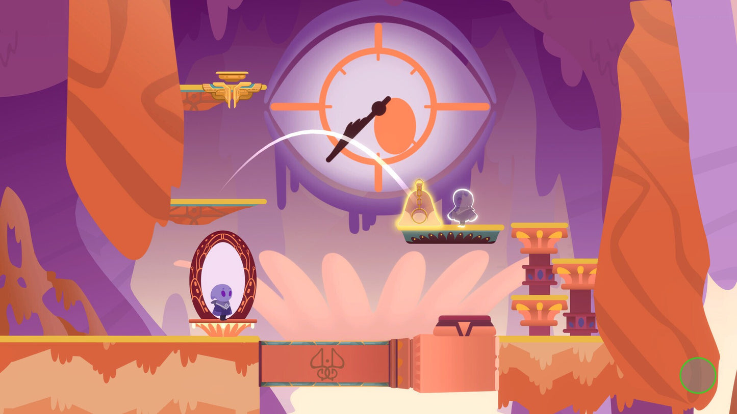 One Hand Clapping (PC) - Steam Key - GLOBAL   - HandyGames [Email/Instant Delivery]